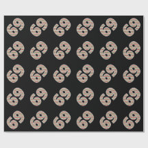 Röd, vit, Grönt "69" 69:e evenemanget på juldagen