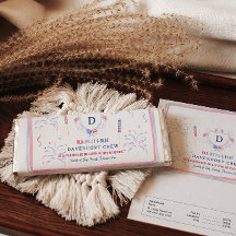 Röd vit och blå | 4:e juli-återförening