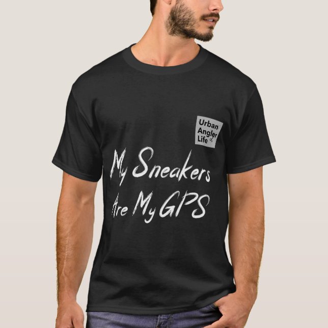 Röd Vit Och Bruh Rolig 4:e Juli Fiske Ameri T Shirt (Framsida)