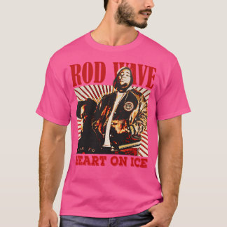 Rod Wave - Heart on Ice T Shirt