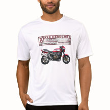 Röd ZRX1200