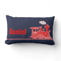 Röda ånglok barn namngivna