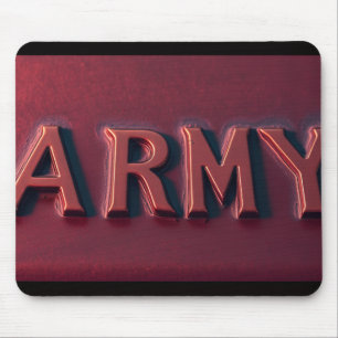 Röda armédesign  musmatta