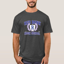 Röda banken R T Shirt
