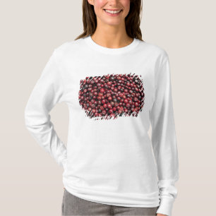 Röda bär från Himalaya T-shirt