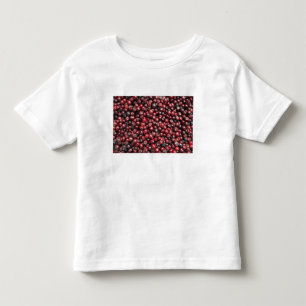 Röda bär från Himalaya T-shirt