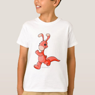 Röda Blumaroo T-shirt
