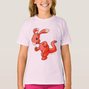 Röda Blumaroo Tee Shirt