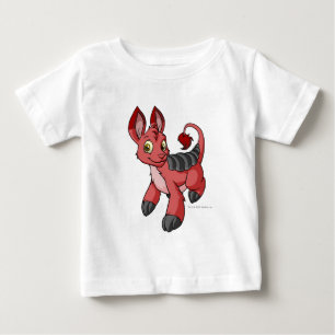 Röda Bori T Shirt