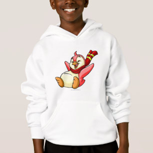 Röda Bruce T-shirt