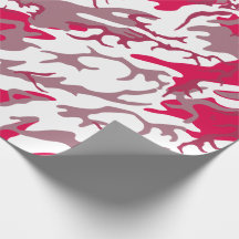 Röda Camo