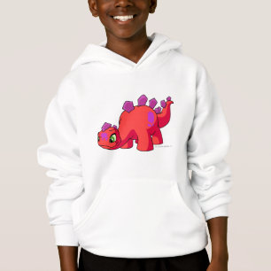 Röda Chomby T-shirt