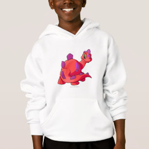Röda Chomby T Shirt