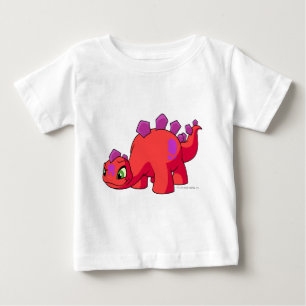 Röda Chomby T Shirt