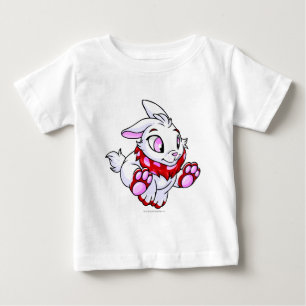Röda Cybunny T-shirt