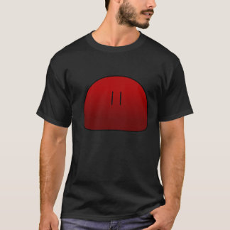 Röda Dango T-shirt