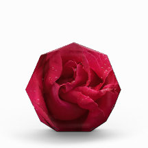 Röda diamanter