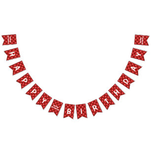 Röda diamanter från Flaggor Guld Röddiamanter tuft