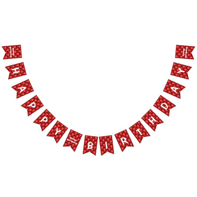 Röda diamanter från Flaggor Guld Röddiamanter tuft (Alla)