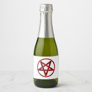 Röda Djävulens Pentagram