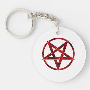 Röda Djävulens Pentagram
