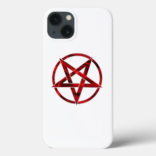 Röda Djävulens Pentagram