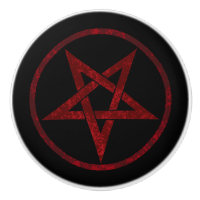 Röda Djävulens Pentagram