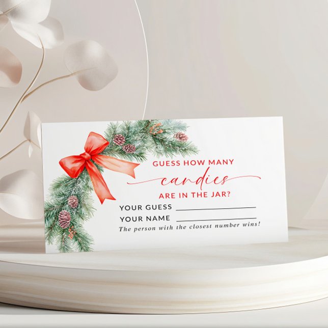 Röda facklan Jul Hur många kanoner spelar spelkort Placeringskort (Skapare uppladdad)