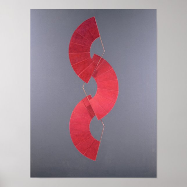 Röda Fläkt 2005 Poster (Framsidan)