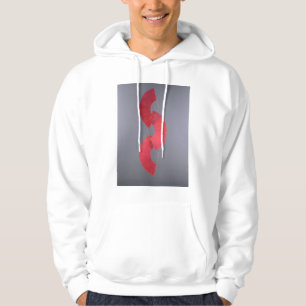 Röda fläktar 2005 sweatshirt