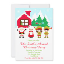 Röda gingerbröd House Decororto jul Party