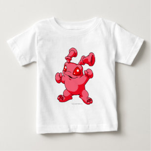Röda Grundo T Shirt
