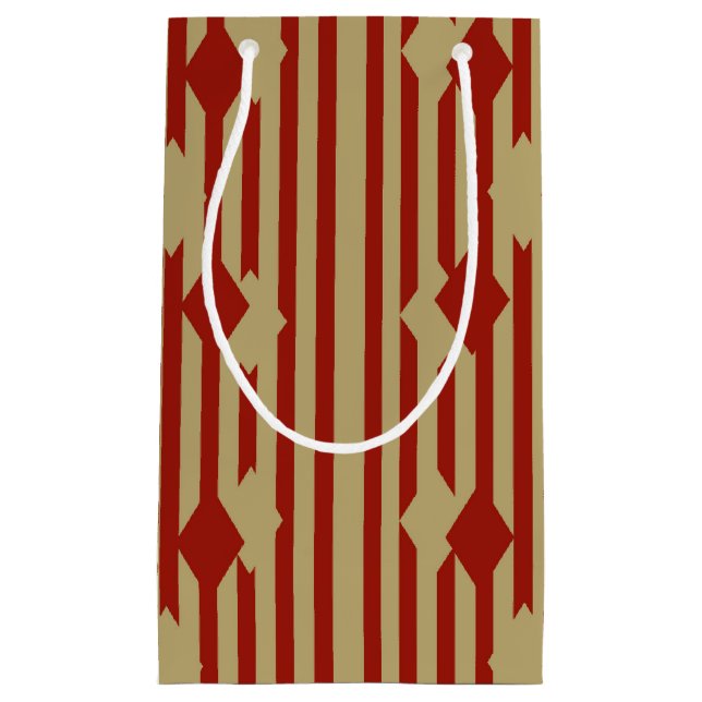 Röda Guld-diamanter (Framsidan)