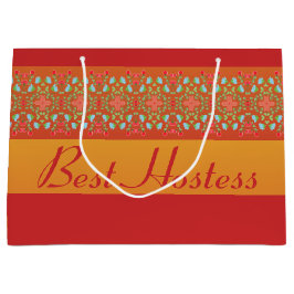 Röda Guld-Orangen och Gulten