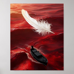 Röda havet poster
