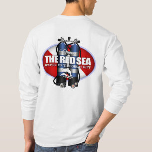 Röda havet (ST) T Shirt