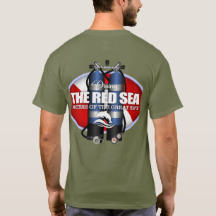 Röda havet (ST) T Shirt