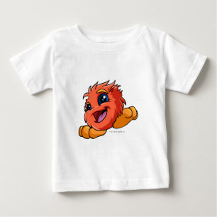 Röda JubJub Tee Shirt