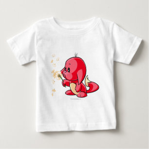 Röda Kacheek T Shirt