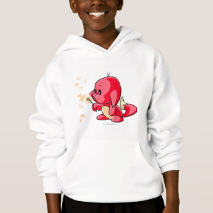 Röda Kacheek Tee Shirt