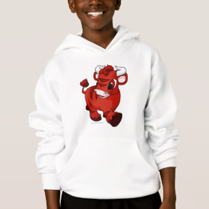 Röda Kau T-shirt