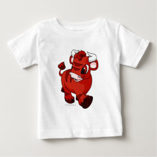 Röda Kau Tee