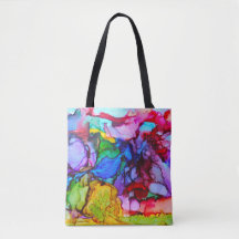 Röda klipp vid solnedgång