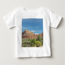 Röda klippor i Sedona T-shirt
