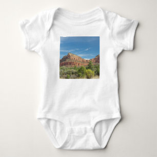 Röda klippor i Sedona T-shirt