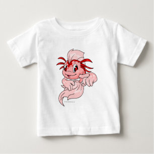 Röda Koi Tröja