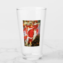 Röda Kor (Jesus Kristus Crucifixion)