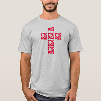 Röda kor t shirt