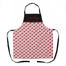 Röda körsbär, Personlig