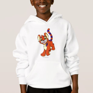 Röda Kougra T-shirt